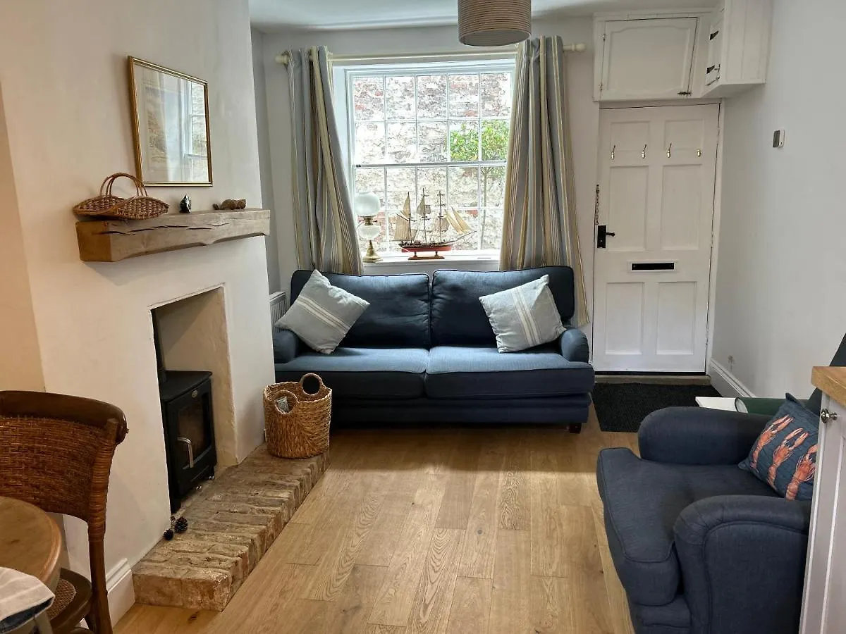 Saltwick Cottage Whitby