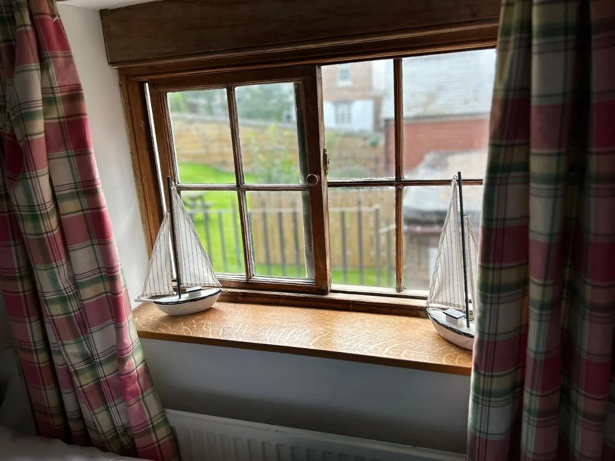 Saltwick Cottage Whitby Holiday home
