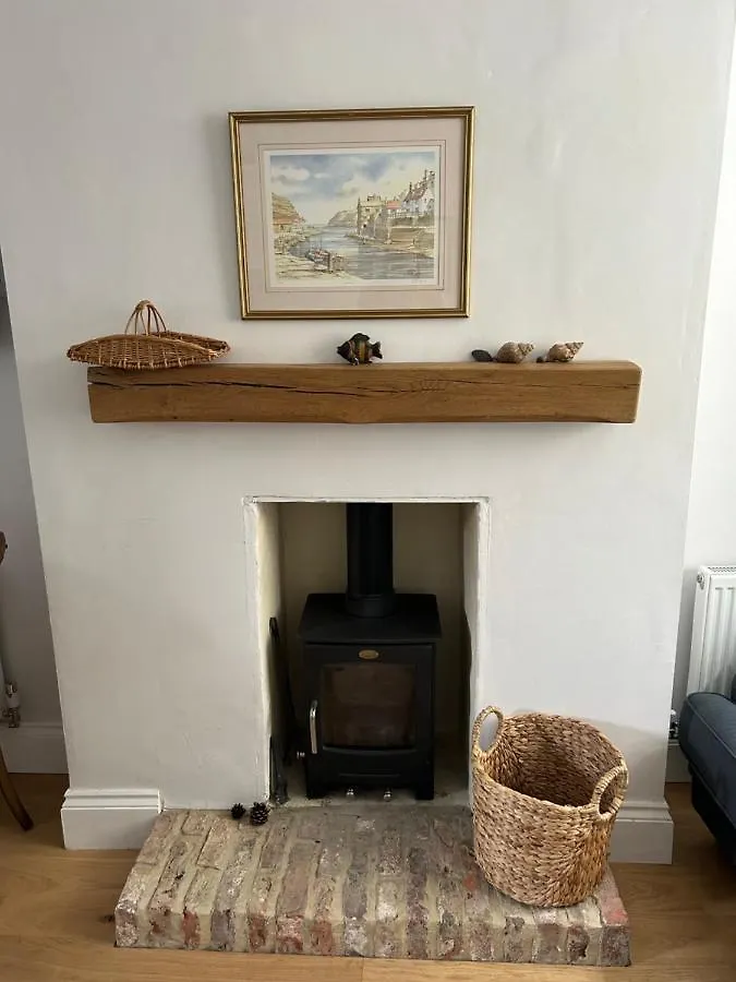 Saltwick Cottage Whitby 0*,  United Kingdom
