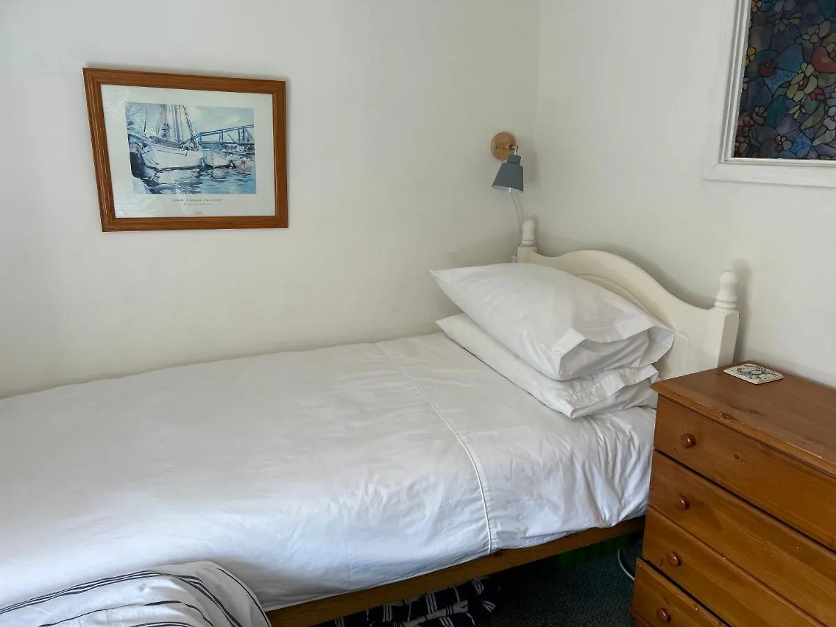 Holiday home Saltwick Cottage Whitby United Kingdom