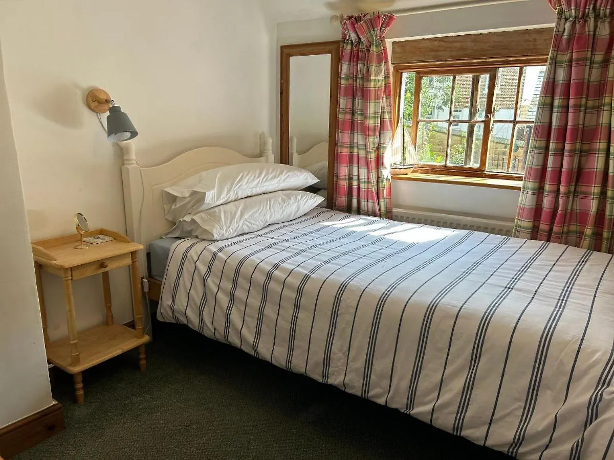 Holiday home Saltwick Cottage Whitby