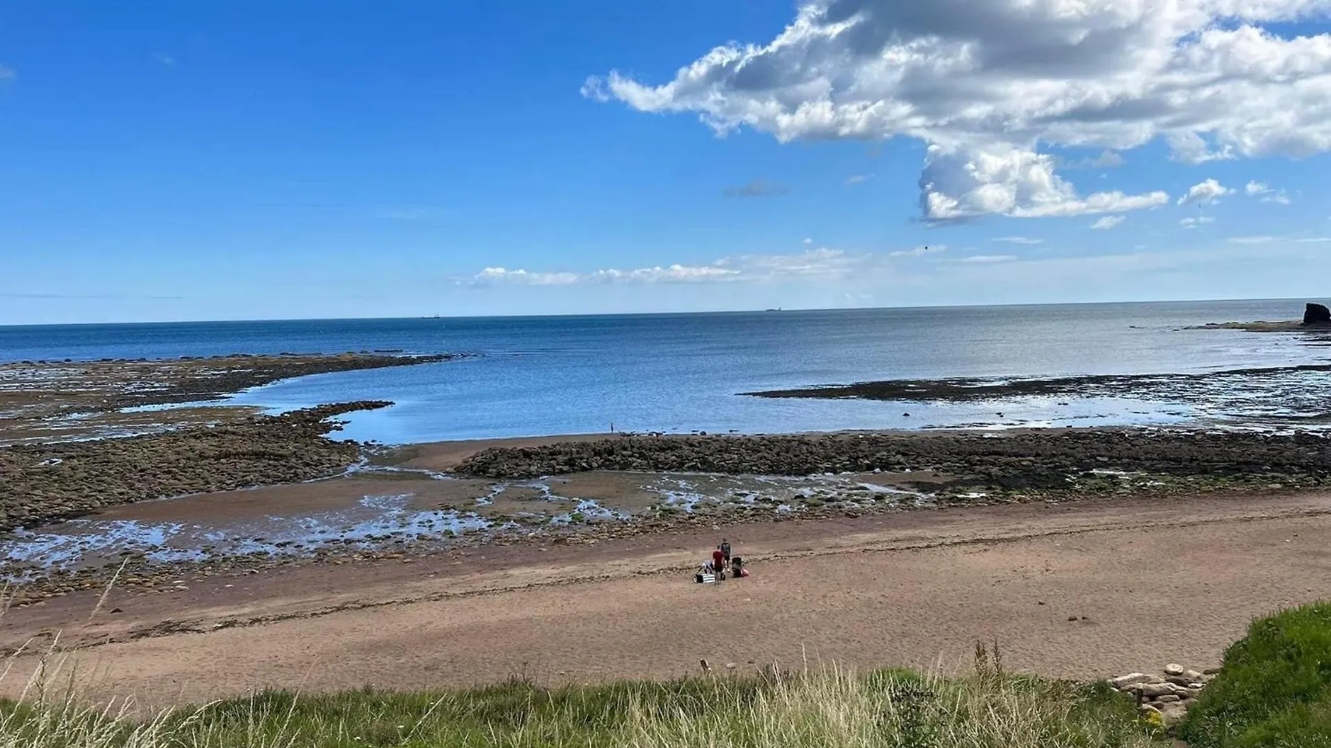 Holiday home Saltwick Cottage Whitby United Kingdom