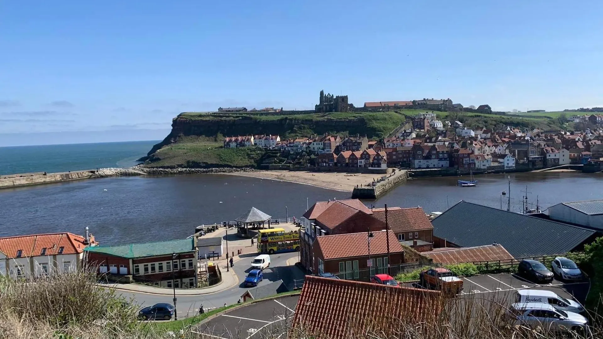 Holiday home Saltwick Cottage Whitby