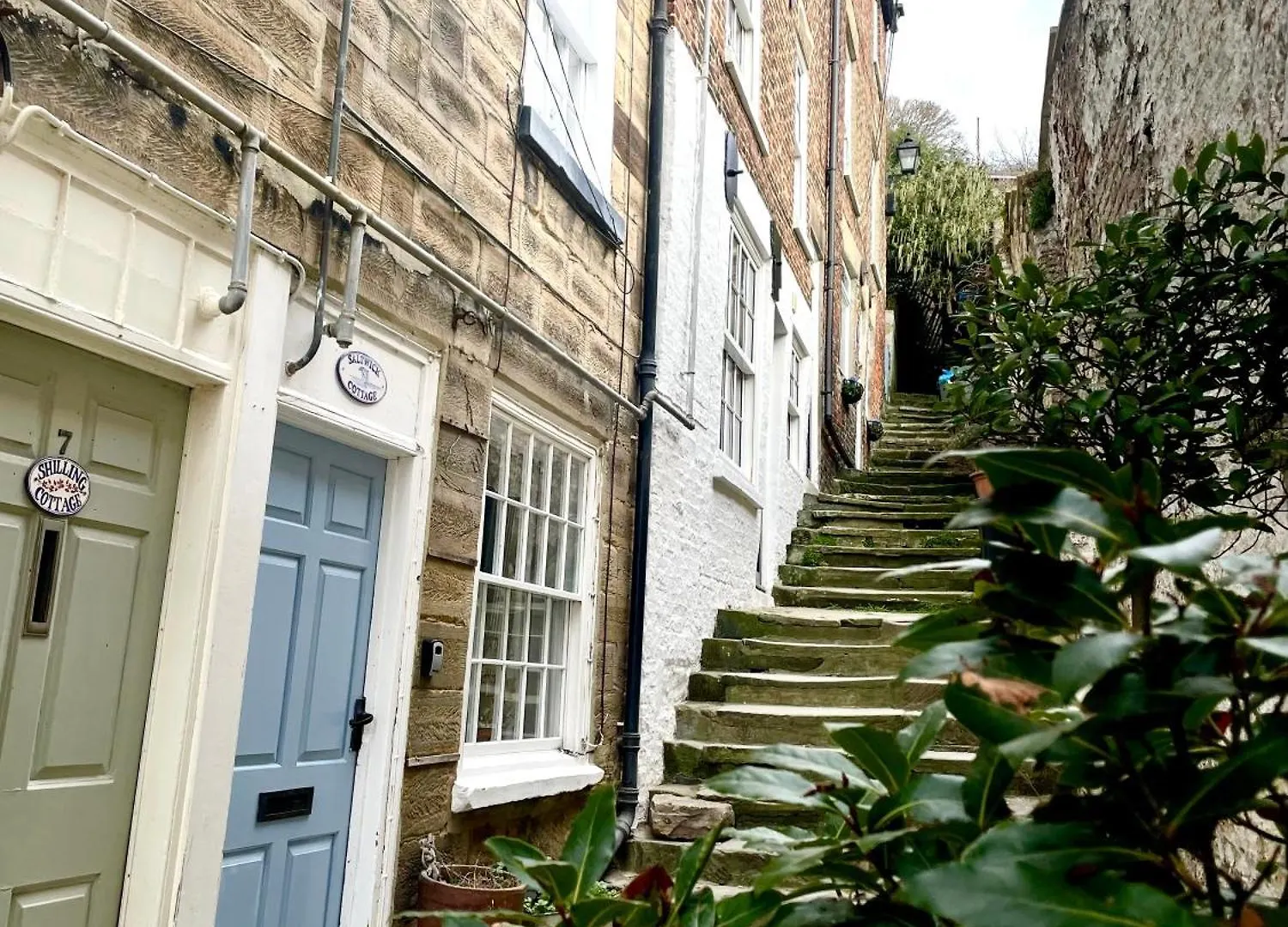Saltwick Cottage Whitby 0*,  United Kingdom