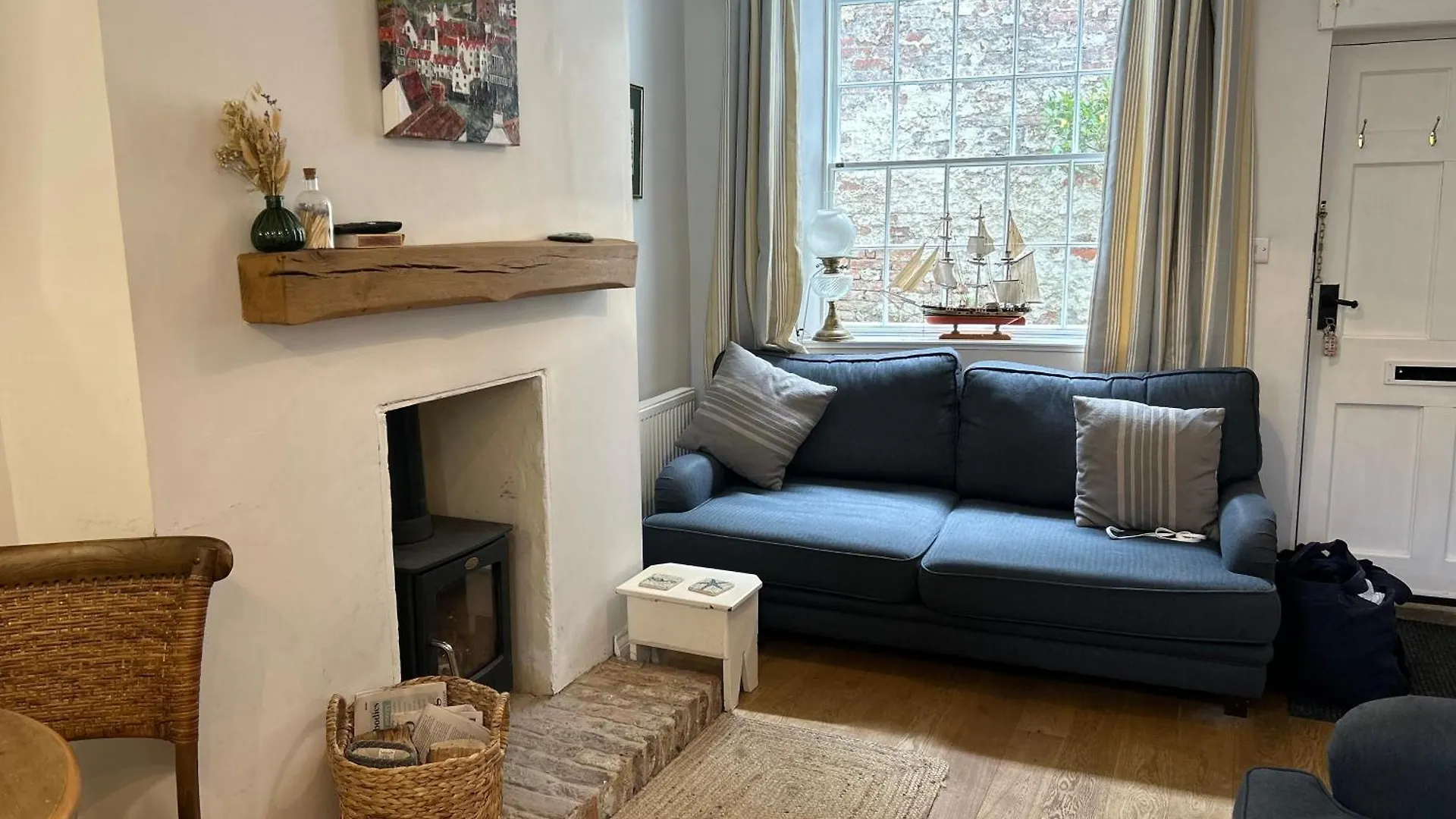 Saltwick Cottage Whitby