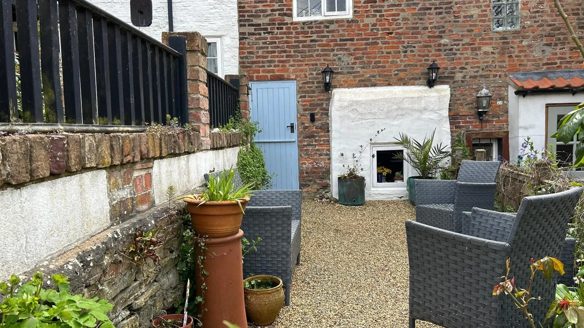 Holiday home Saltwick Cottage Whitby