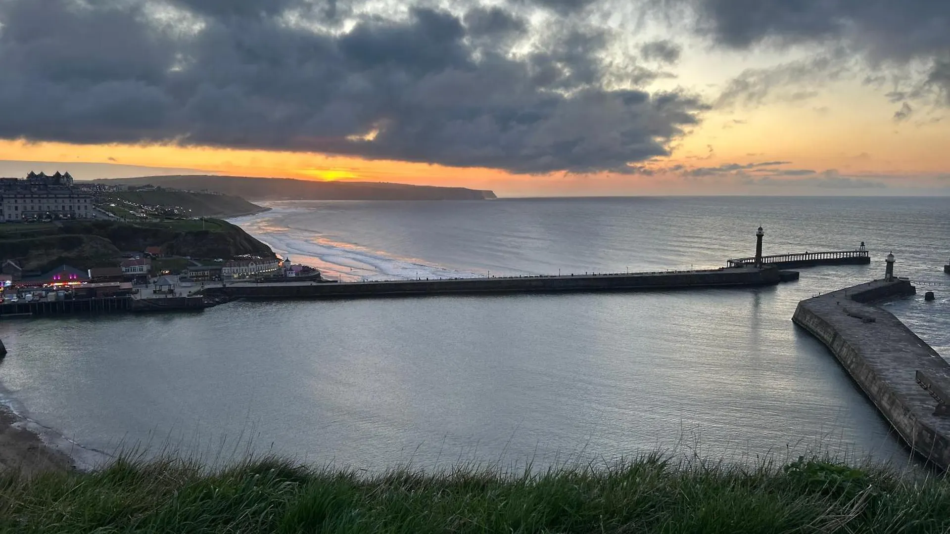 Saltwick Cottage Whitby 0*,  United Kingdom