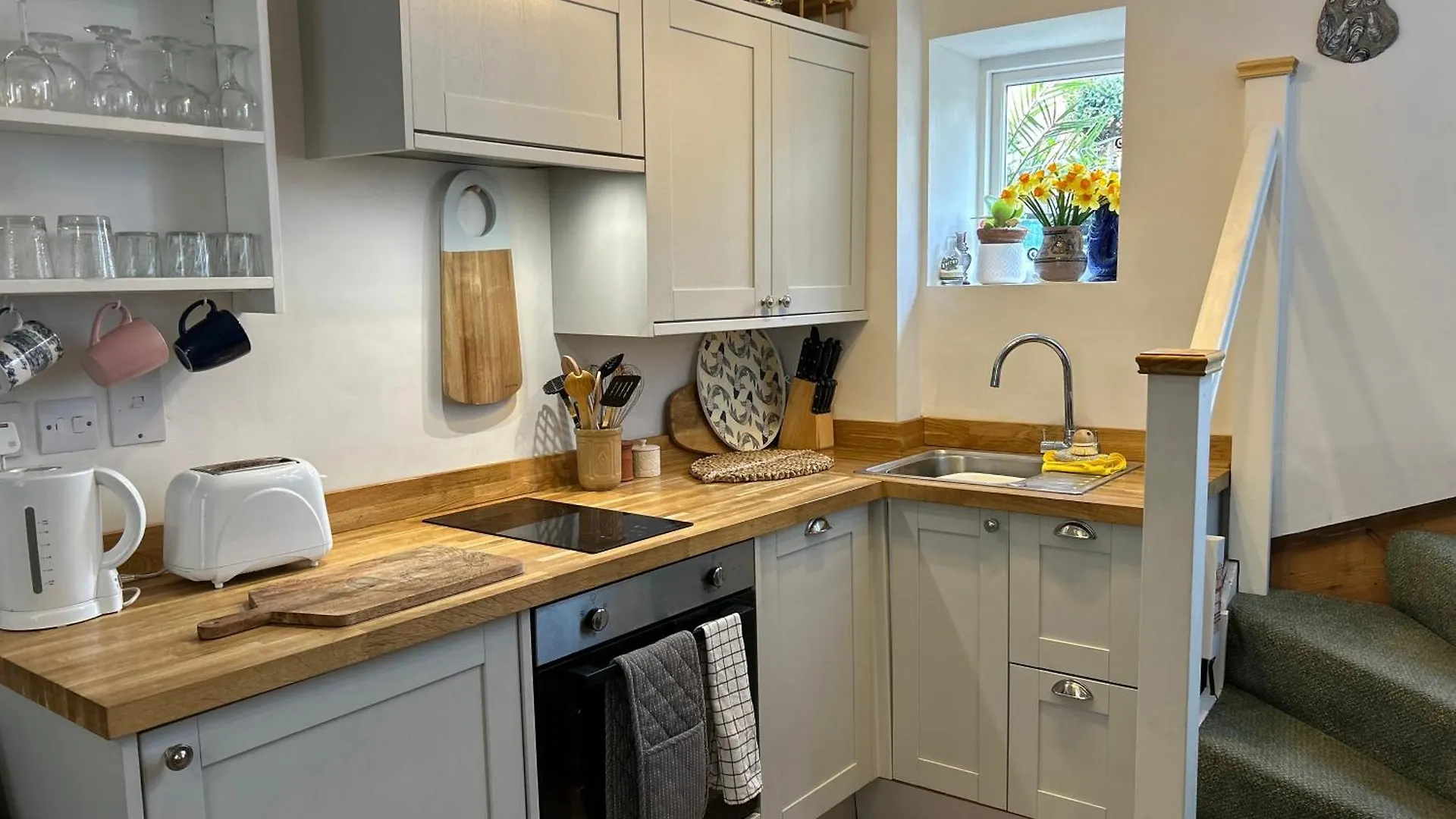 Saltwick Cottage Whitby Holiday home
