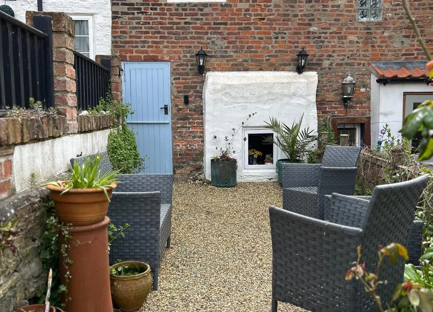Saltwick Cottage Whitby United Kingdom