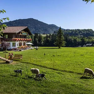 Wassererlehen Farm stay Bischofswiesen
