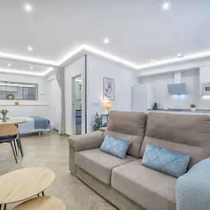 Loft Mezquita - Centro Historico Apartment Cordoba